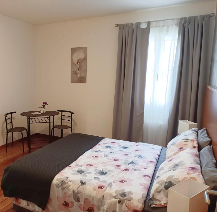 Affittacamere La Loggia Венцоне Экстерьер фото