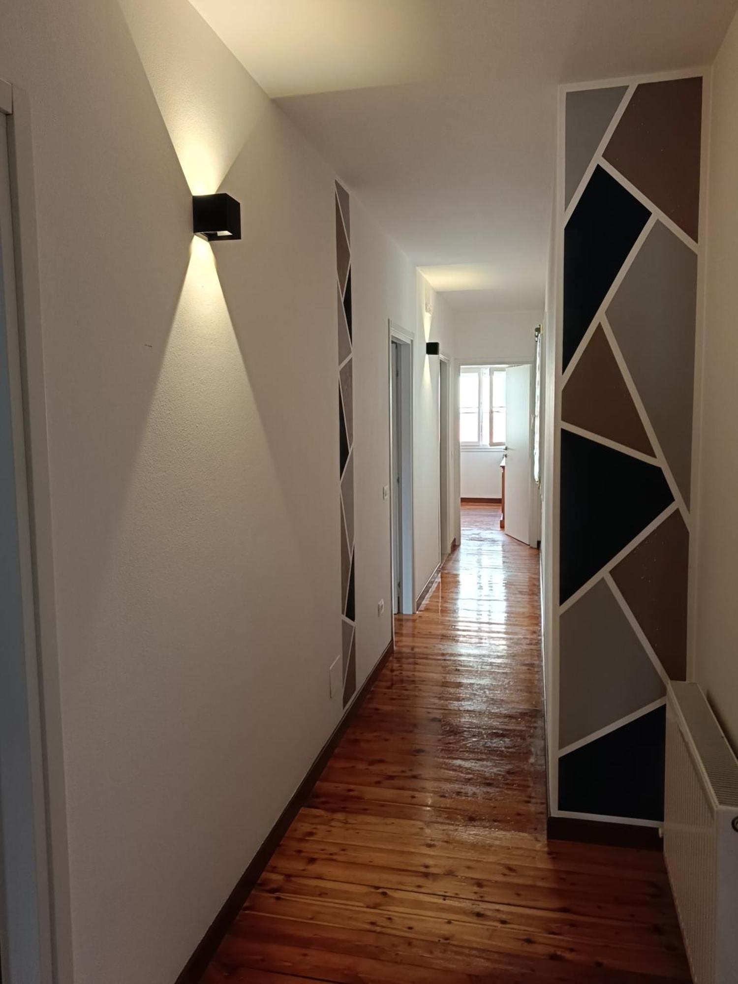 Affittacamere La Loggia Венцоне Экстерьер фото