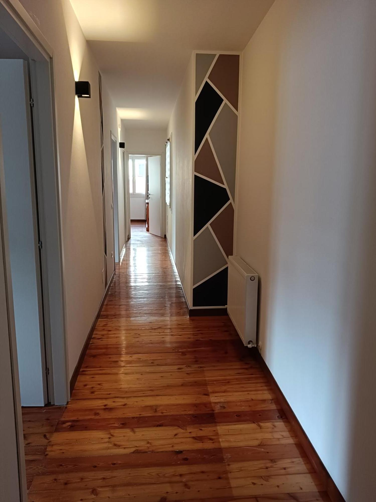 Affittacamere La Loggia Венцоне Экстерьер фото